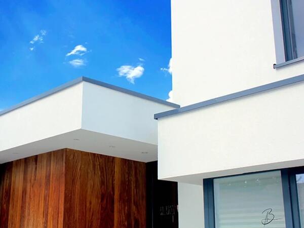 MEC Decor project – moderne woning